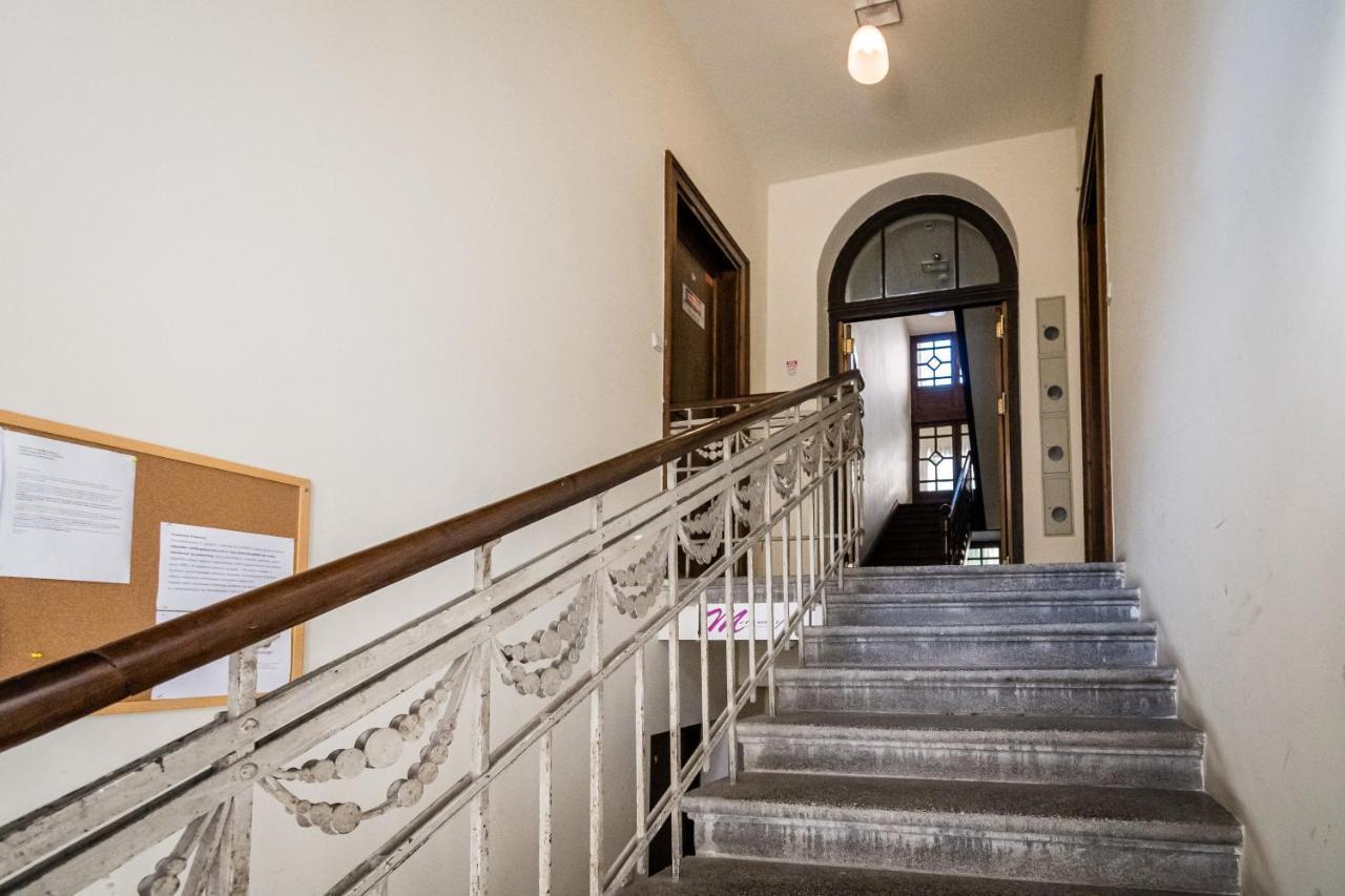 Apartament Glamour Konarskiego Wawelofts 克拉科夫 外观 照片
