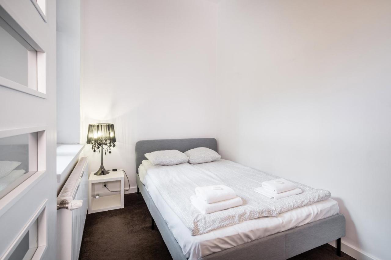Apartament Glamour Konarskiego Wawelofts 克拉科夫 外观 照片